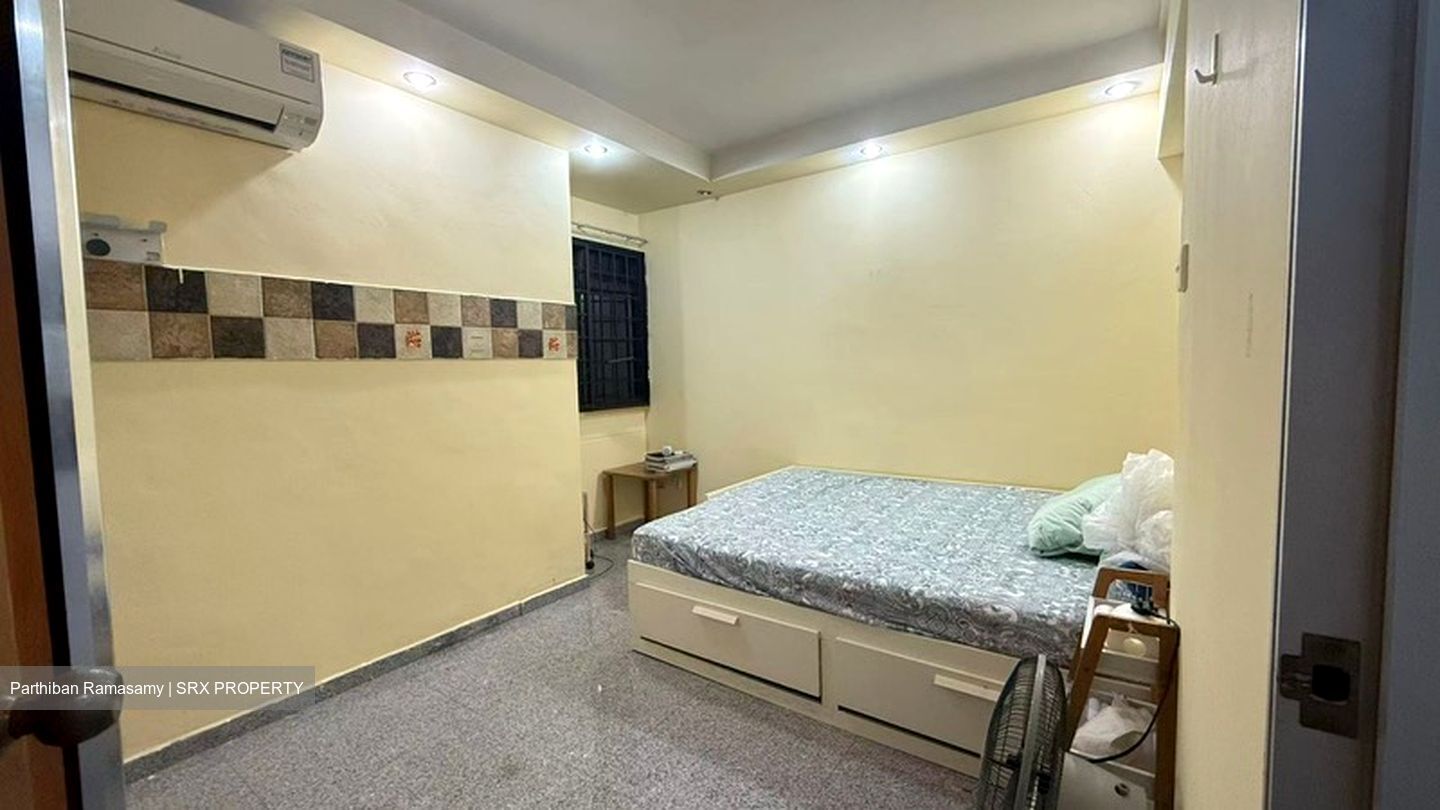 Blk 656C Jurong West Street 61 (Jurong West), HDB Executive #592414411